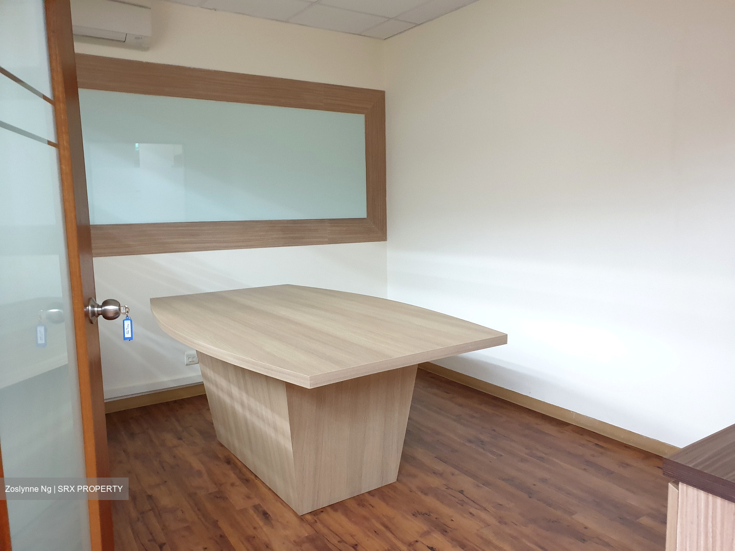 Wcega Tower (D23), Office #446049611